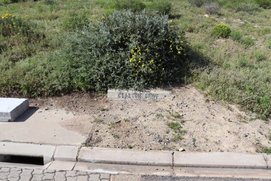 0 Bedroom Property for Sale in Steenbergs Cove Western Cape